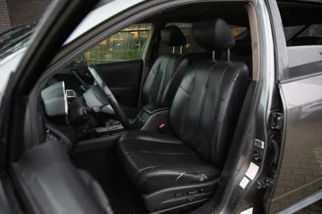 Nissan Murano (2006) thumbnail 3