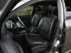Nissan Murano (2005) thumbnail 3