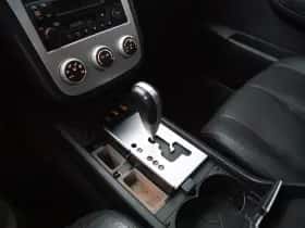 Nissan Murano (2005) thumbnail 5