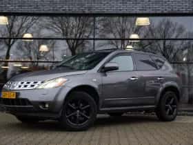 Nissan Murano (2005) thumbnail 6