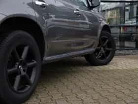Nissan Murano (2005) thumbnail 7