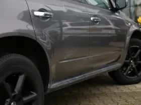 Nissan Murano (2005) thumbnail 9