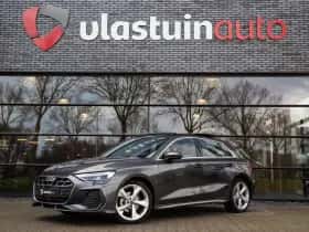 Audi A3 (2024)