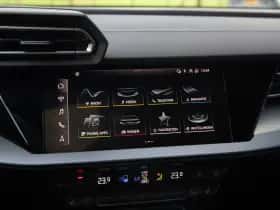 Audi A3 (2024) thumbnail 15