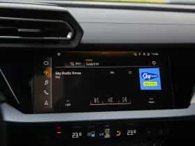 Audi A3 (2024) thumbnail 16