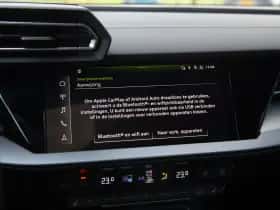 Audi A3 (2024) thumbnail 17