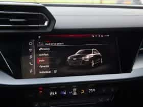 Audi A3 (2024) thumbnail 18