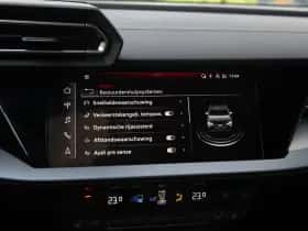Audi A3 (2024) thumbnail 19