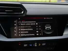 Audi A3 (2024) thumbnail 20
