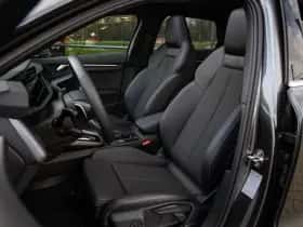 Audi A3 (2024) thumbnail 3