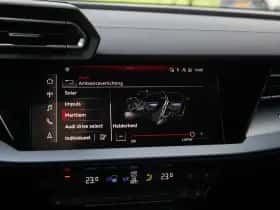 Audi A3 (2024) thumbnail 21