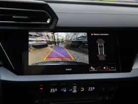Audi A3 (2024) thumbnail 22