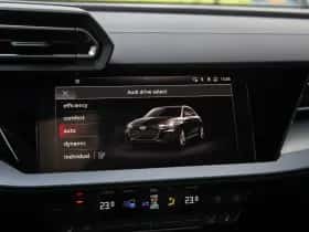 Audi A3 (2024) thumbnail 23