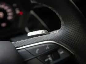 Audi A3 (2024) thumbnail 27