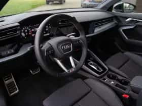 Audi A3 (2024) thumbnail 4