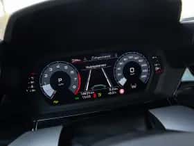 Audi A3 (2024) thumbnail 5
