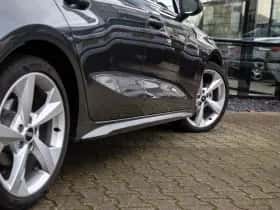 Audi A3 (2024) thumbnail 8