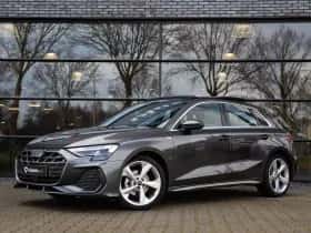 Audi A3 (2024) thumbnail 9