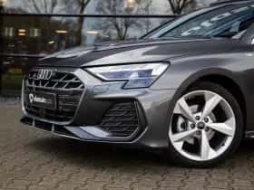 Audi A3 (2024) thumbnail 10
