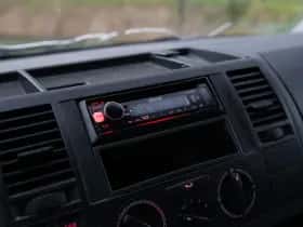 Volkswagen Transporter (2003) thumbnail 9