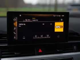 Audi A4 (2020) thumbnail 14