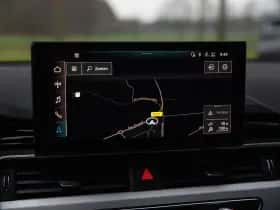 Audi A4 (2020) thumbnail 16