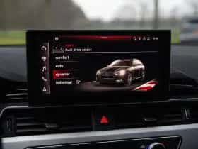 Audi A4 (2020) thumbnail 18