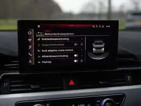 Audi A4 (2020) thumbnail 19