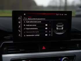 Audi A4 (2020) thumbnail 20