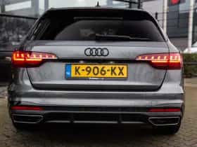 Audi A4 (2020) thumbnail 26