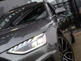Audi A4 (2020) thumbnail 28