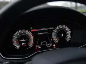 Audi A4 (2020) thumbnail 6