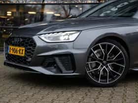 Audi A4 (2020) thumbnail 8