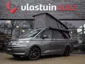 Volkswagen California (2025)