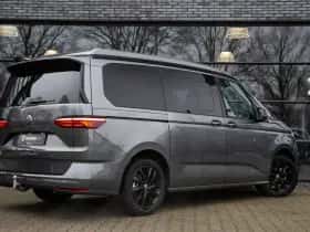Volkswagen California (2025) thumbnail 2