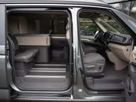 Volkswagen California (2025) thumbnail 4