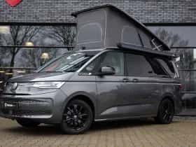 Volkswagen California (2025) thumbnail 6