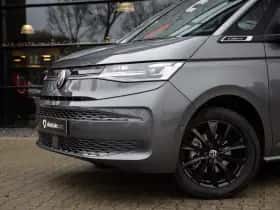 Volkswagen California (2025) thumbnail 7