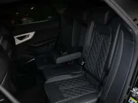 Audi Q8 (2021) thumbnail 11