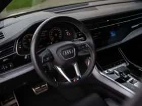 Audi Q8 (2021) thumbnail 12