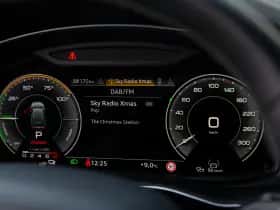 Audi Q8 (2021) thumbnail 13