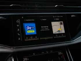 Audi Q8 (2021) thumbnail 20