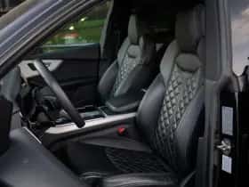 Audi Q8 (2021) thumbnail 3