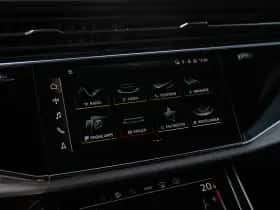 Audi Q8 (2021) thumbnail 21