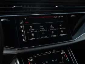 Audi Q8 (2021) thumbnail 25