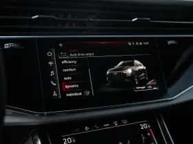Audi Q8 (2021) thumbnail 26