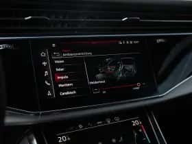 Audi Q8 (2021) thumbnail 27