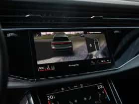 Audi Q8 (2021) thumbnail 29