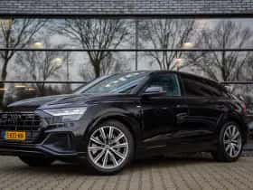 Audi Q8 (2021) thumbnail 6