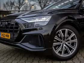 Audi Q8 (2021) thumbnail 7